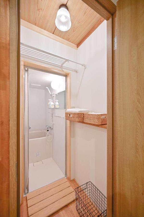 鴨川 栄の屋 Kamo River Machiya Halo House Kyoto Exterior photo